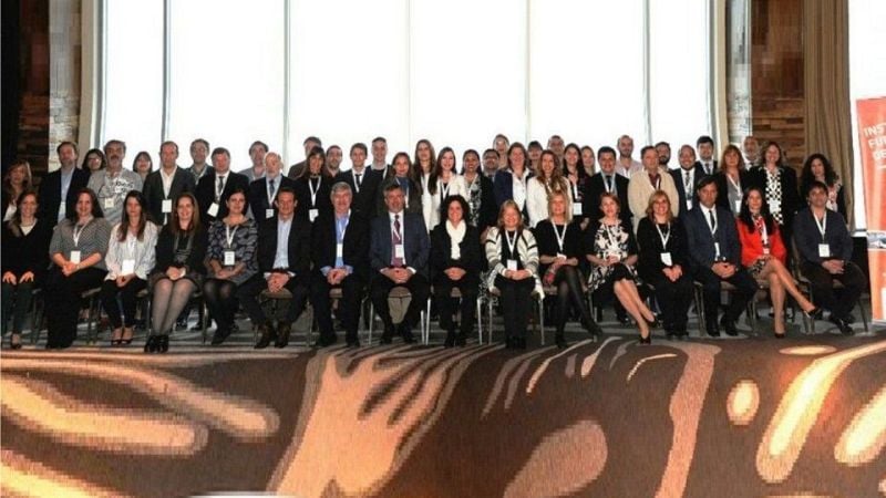 Capacitaron sobre Turismo Gastronómico