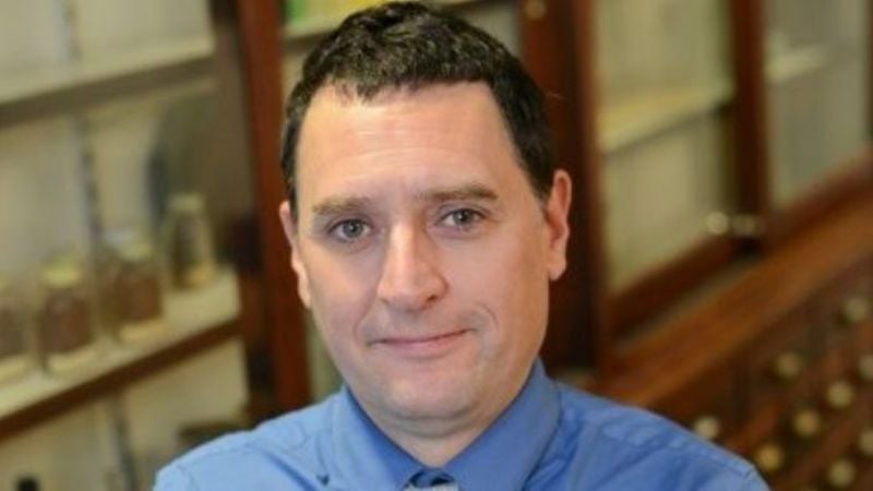 Investigador catamarqueño premiado en EEUU disertará en su provincia