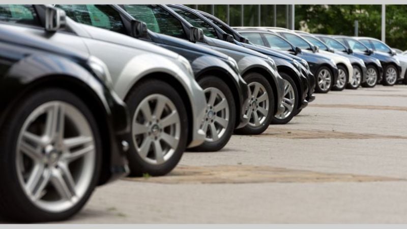 Septiembre confirmó el buen momento en la venta de autos y motos