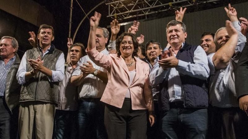 Apelan a una elección con “madurez” y “sana convivencia”