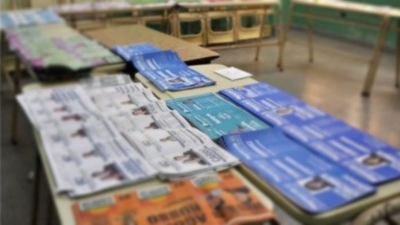 Veda electoral: ¿Qué se puede hacer y qué no?