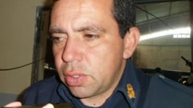 Controlan parte del incendio en Capillitas que consumió 6 mil hectáreas