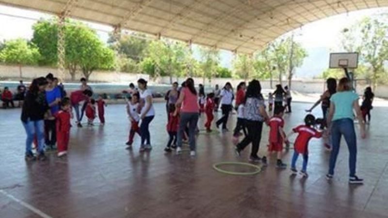“Semana de la Familia” en el Nivel Inicial