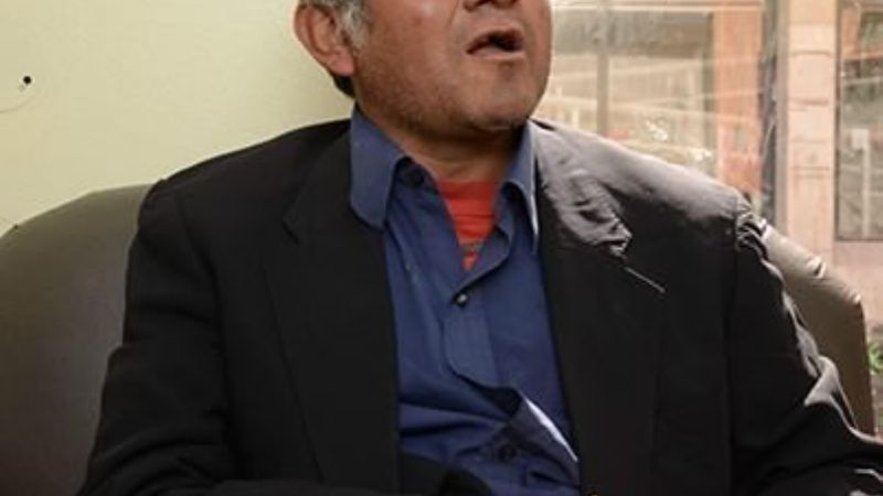 Denunciaron a diputada por una estafa al "loco" Rafa