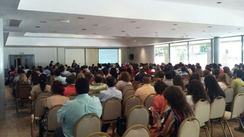 Exitoso Encuentro de Formación Técnica- Operativa de PLANIED