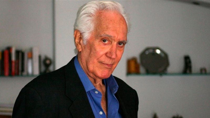 Murió Federico Luppi