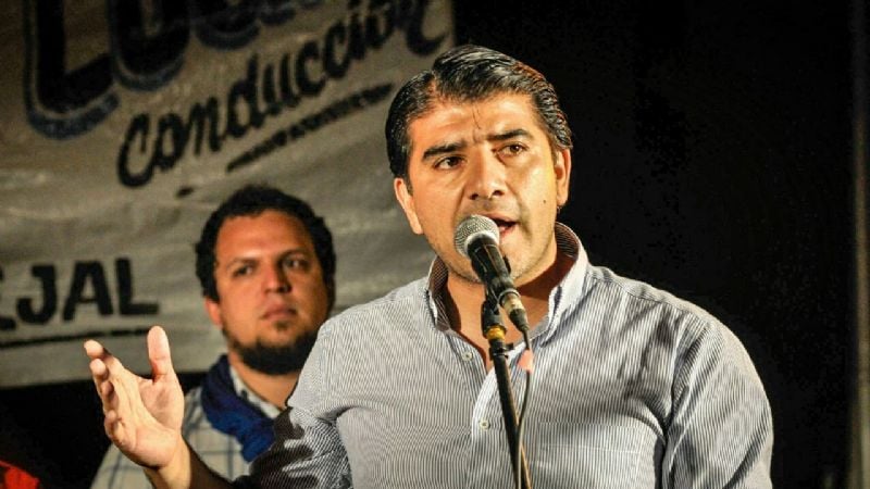 “Tenemos que seguir trabajando juntos”