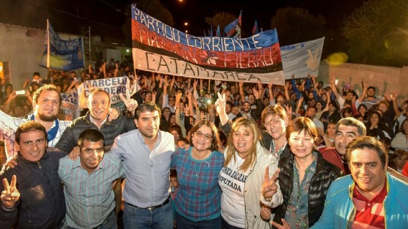 “Tenemos que seguir trabajando juntos”