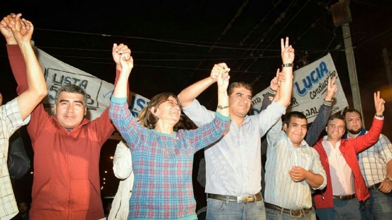 “Tenemos que seguir trabajando juntos”