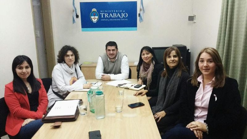 Concurso para la erradicación del trabajo infantil y forzoso