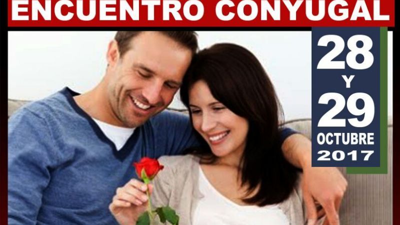 Encuentro conyugal en Emaús