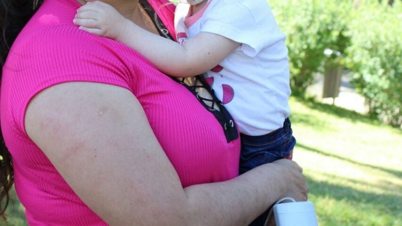 Familiares de pacientes electrodependientes piden por la ley