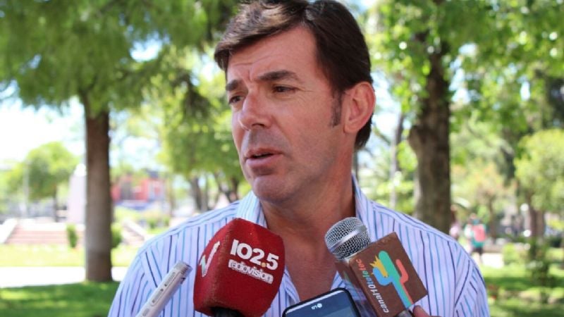 Nación no incluyó “grandes” obras para Catamarca
