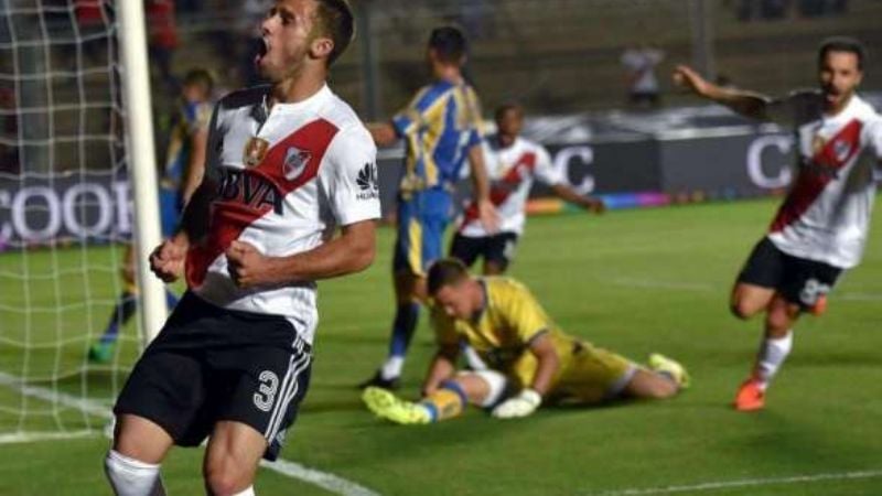 Gallardo tiene el equipo para enfrentar a Lanús