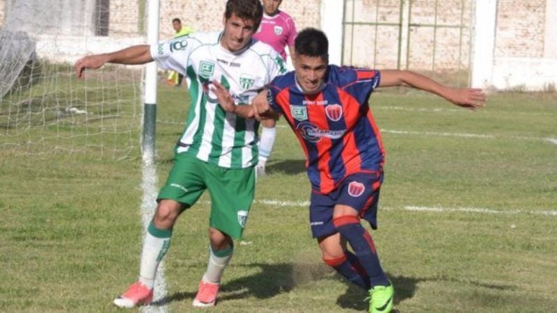 Tesorieri por la punta, tras el empate de Defensores