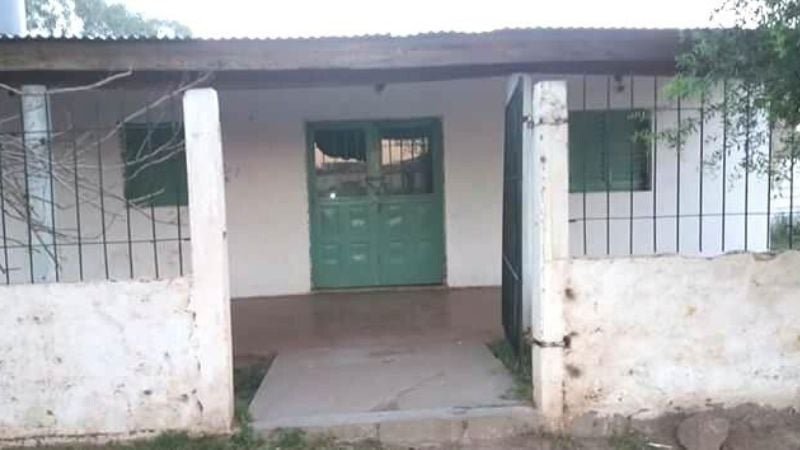 Polti denunció que el municipio cerró y abandonó CCI en Recreo