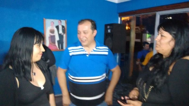 Polti denunció que el municipio cerró y abandonó CCI en Recreo