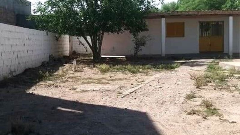 Polti denunció que el municipio cerró y abandonó CCI en Recreo