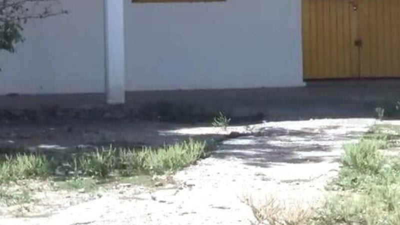 Polti denunció que el municipio cerró y abandonó CCI en Recreo