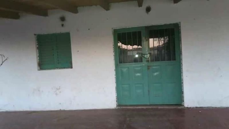 Polti denunció que el municipio cerró y abandonó CCI en Recreo