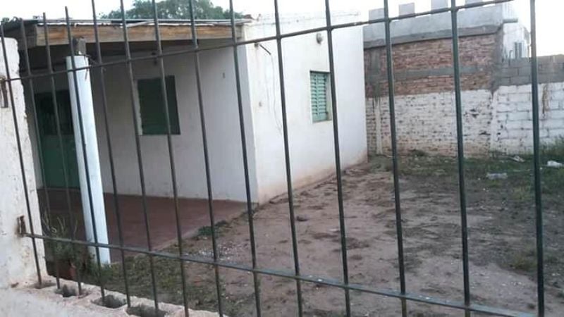 Polti denunció que el municipio cerró y abandonó CCI en Recreo
