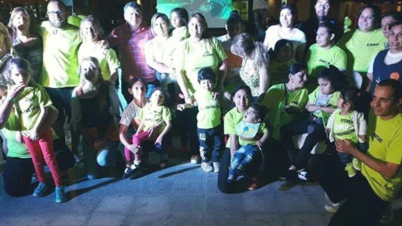 Importante recorrido por los hospitales de La Paz