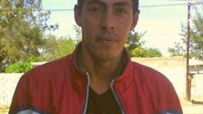 A horas de la elección, renunció a su postulación