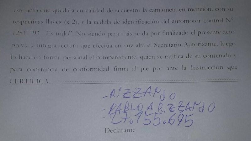 Piden al municipio de Paclín que devuelva una camioneta
