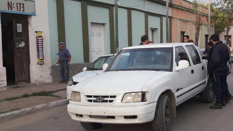 Piden al municipio de Paclín que devuelva una camioneta