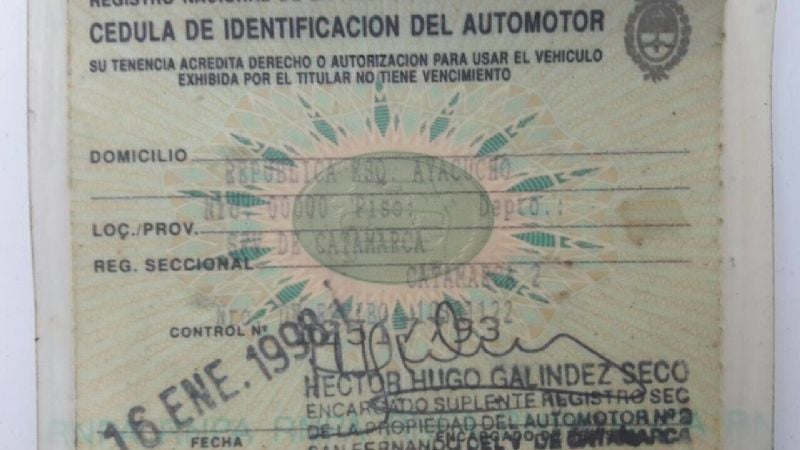 Piden al municipio de Paclín que devuelva una camioneta