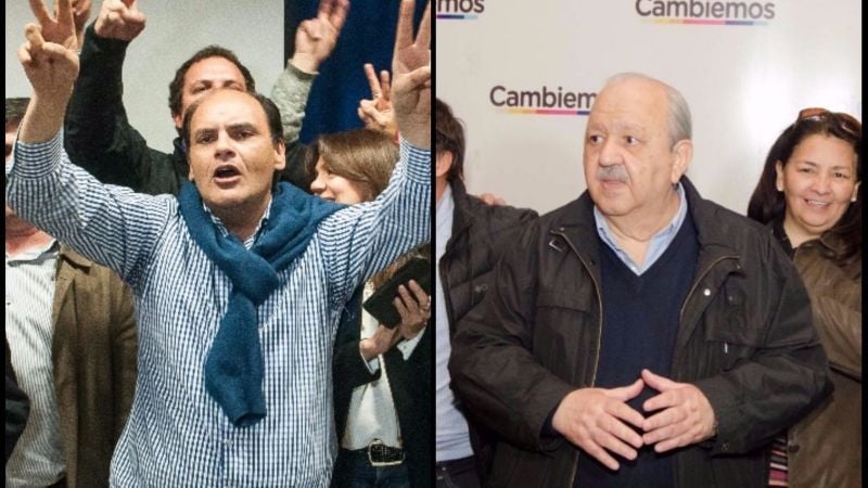 ¿Cuáles son las opciones en Catamarca para el Congreso?