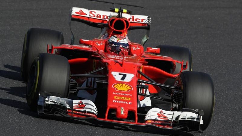 El fútbol europeo y la F1 en EE.UU. para ver por TV