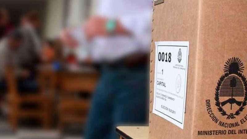 ¿Qué hay que hacer y cuánto cuesta no ir a votar?