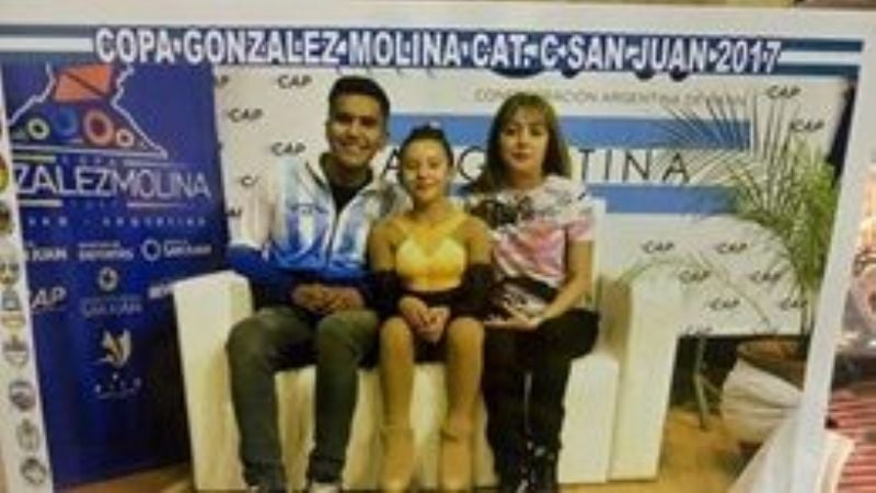 Continúan los logros de la Escuela de Patín Artístico