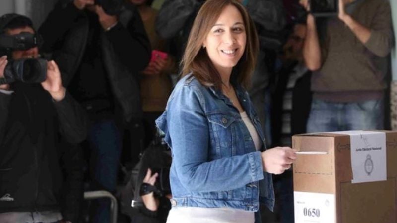 Vidal pidió "no politizar el caso Maldonado