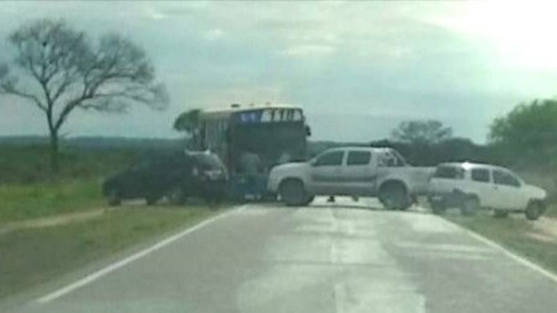 Lavalle-Guasayán: Escándalo por votantes truchos con un muerto