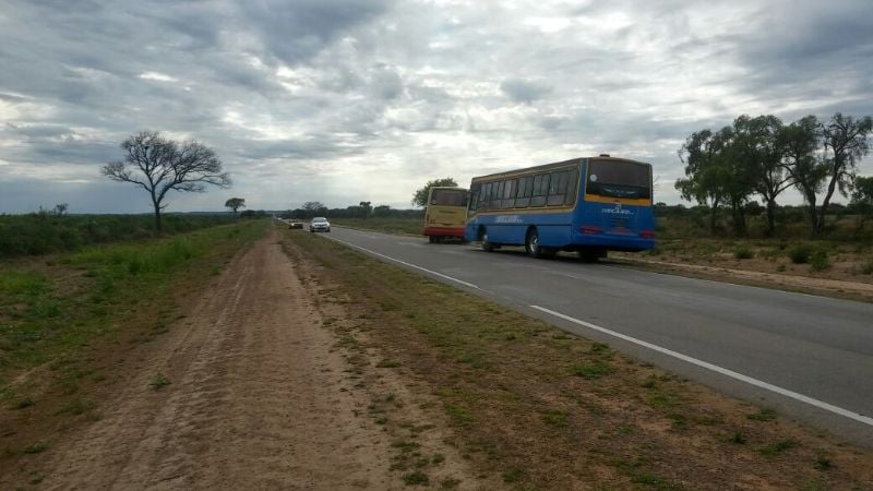 Lavalle-Guasayán: Escándalo por votantes truchos con un muerto