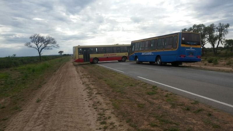 Lavalle-Guasayán: Escándalo por votantes truchos con un muerto