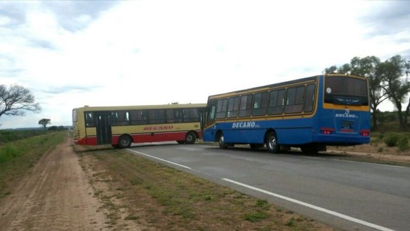 Lavalle-Guasayán: Escándalo por votantes truchos con un muerto