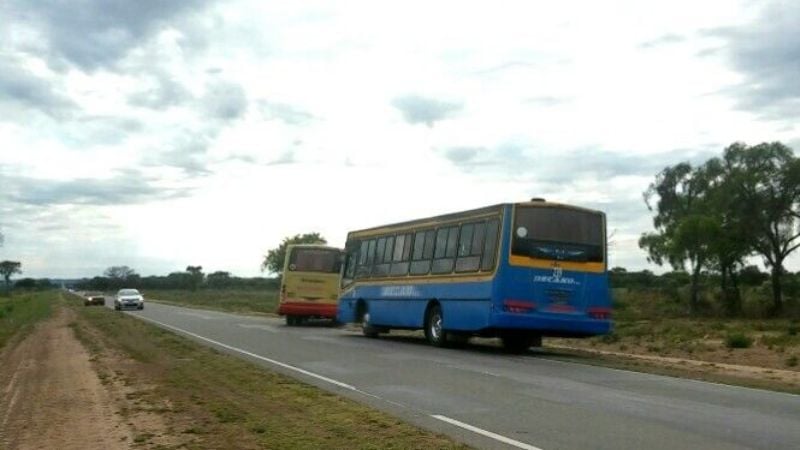 Lavalle-Guasayán: Escándalo por votantes truchos con un muerto