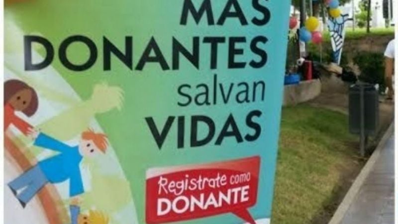 Elecciones: aumentó la cantidad de donantes