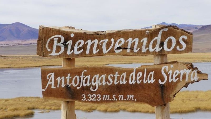 Resultado histórico: Antofagasta tiene senador electo