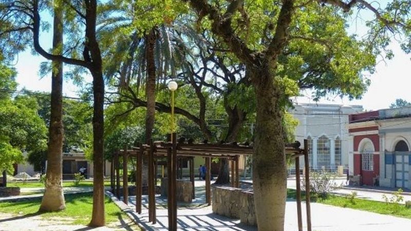 Concejales FME: festejo del FCS-Cambiemos