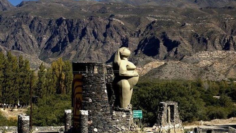 En Santa María, el FCS-Cambiemos gana el Senador