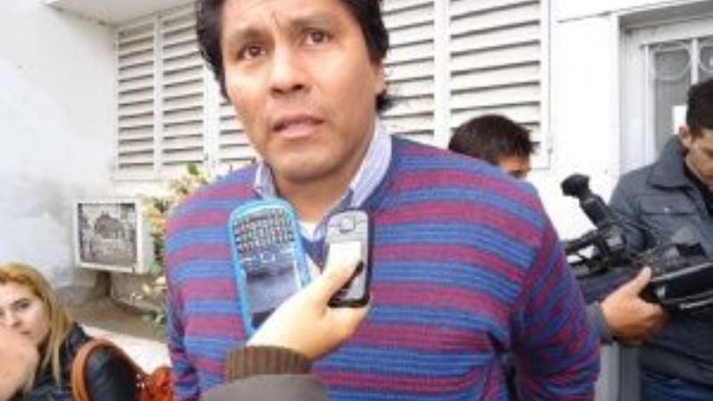 El FCS se impone por 550 votos en Andalgalá