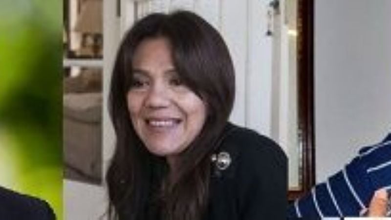 Saadi, Ginocchio y Brizuela, los diputados nacionales