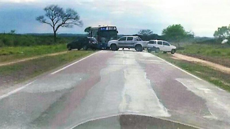 Un hombre murió aplastado por una disputa entre zamoristas