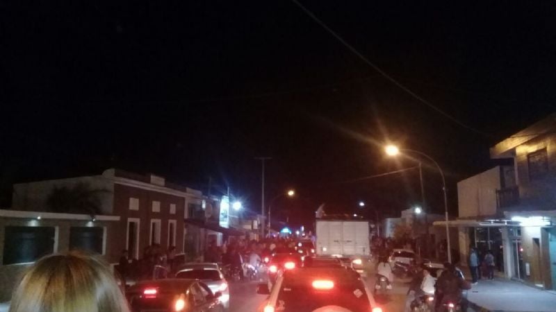 Contundente triunfo del FJPV en La Paz