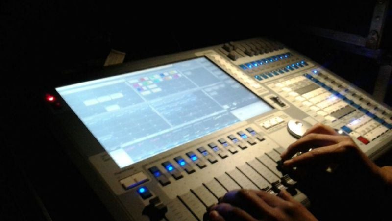 Sonido de última generación para el Cine Catamarca