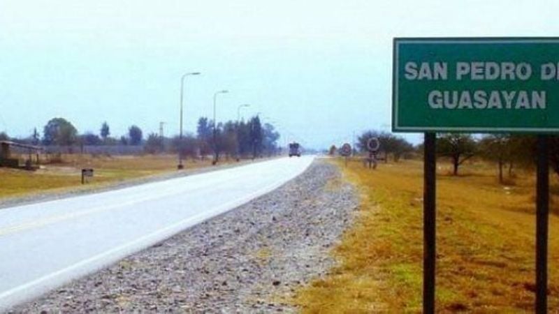 Salvó a su hermanita de ser violada por un sexagenario